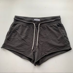 MATE the Label terry lounge short